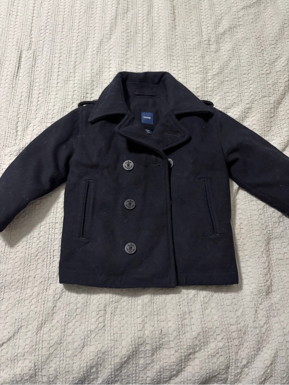 Baby gap Peacoat Jacket for Kids